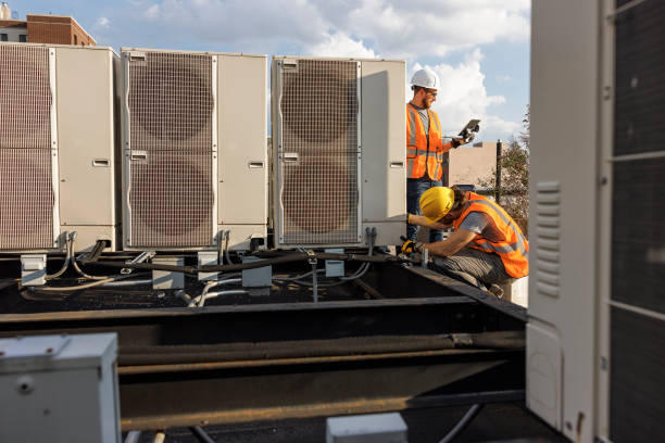 Reliable Hunters Creek Village, TX HVAC Solutions