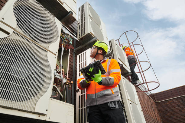 Best HVAC tune-up services  in Hunters Creek Village, TX