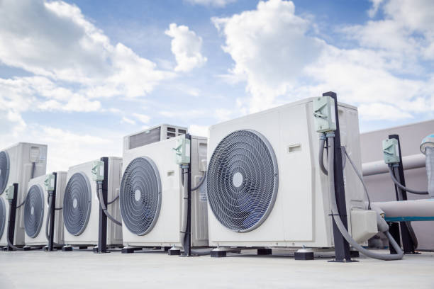 Hunters Creek Village, TX HVAC Company