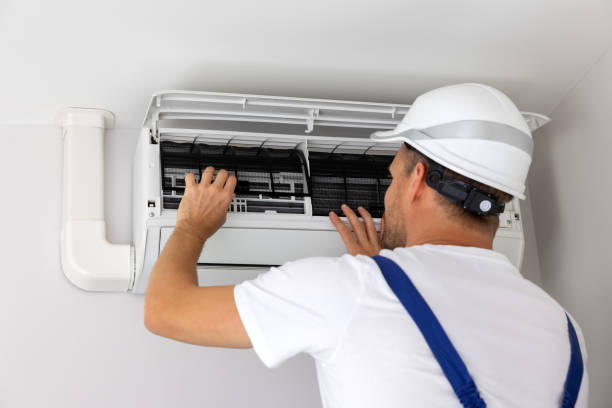 Local HVAC companies in Hunters Creek Village, TX
